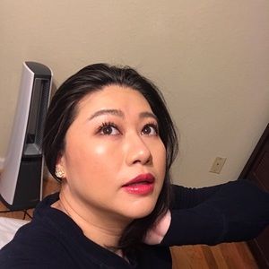 Meet your Posher, Natthacha